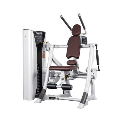 Hoist Fitness ROC-IT Bauchmaschine (RS-2601)