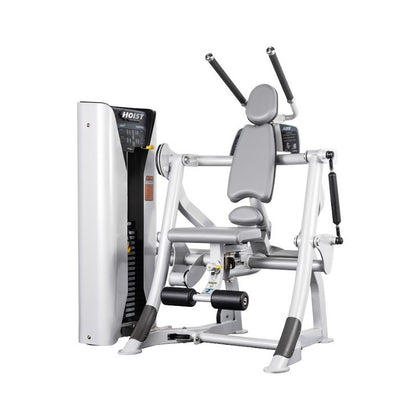 Hoist Fitness ROC-IT Bauchmaschine (RS-2601)