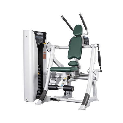 Hoist Fitness ROC-IT Bauchmaschine (RS-2601)
