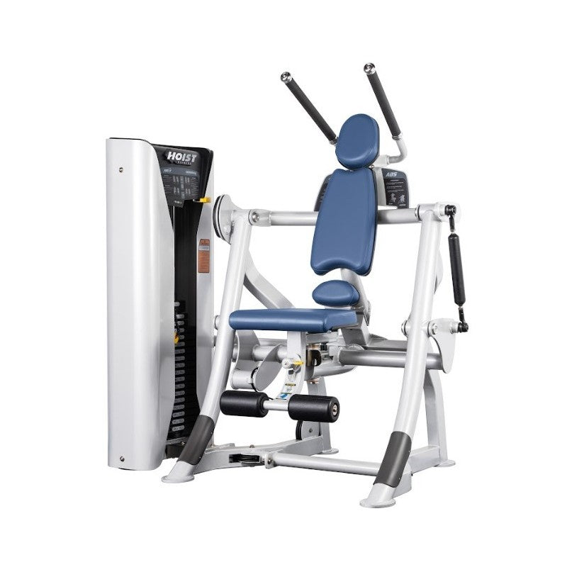 Hoist Fitness ROC-IT Bauchmaschine (RS-2601)