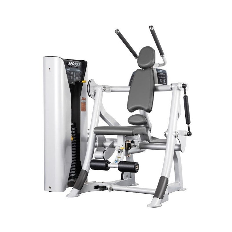 Hoist Fitness ROC-IT Bauchmaschine (RS-2601)