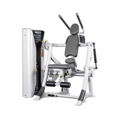 Hoist Fitness ROC-IT Bauchmaschine (RS-2601)