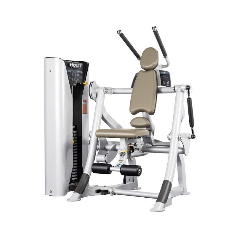 Hoist Fitness ROC-IT Bauchmaschine (RS-2601)