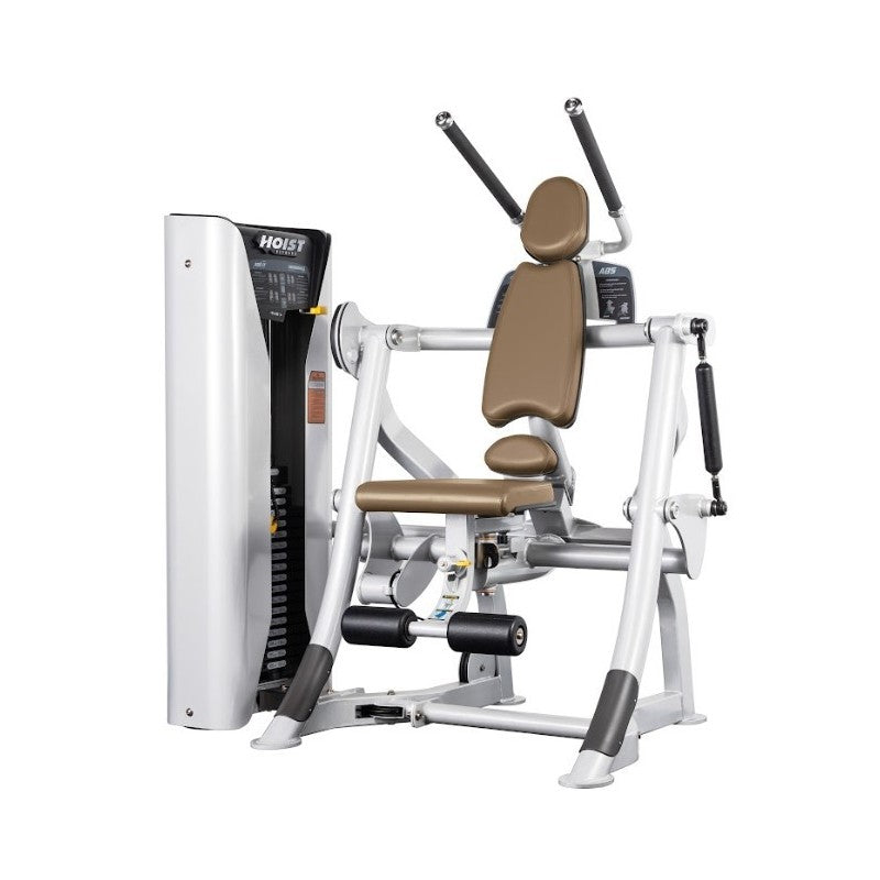 Hoist Fitness ROC-IT Bauchmaschine (RS-2601)