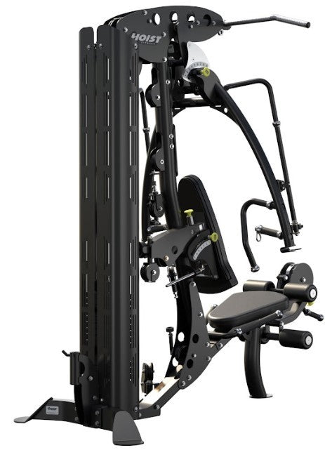 Hoist Fitness V4 Elite Gym