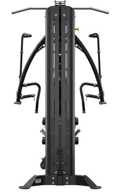Hoist Fitness V4 Elite Gym