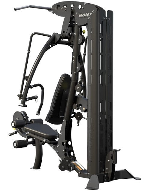 Hoist Fitness V4 Elite Gym