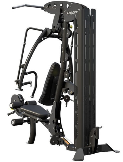 Hoist Fitness V4 Elite Gym