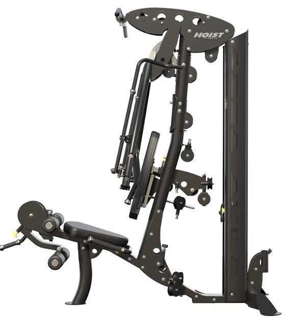 Hoist Fitness V4 Elite Gym