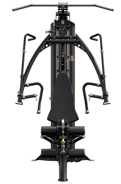 Hoist Fitness V4 Elite Gym
