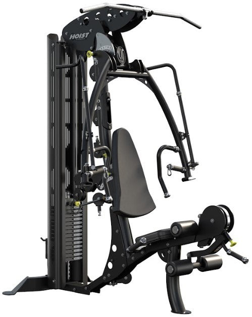 Hoist Fitness V4 Elite Gym