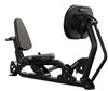 Hoist Fitness Beinpresse V-Ride zu V4 Elite Gym (HV-RLP)