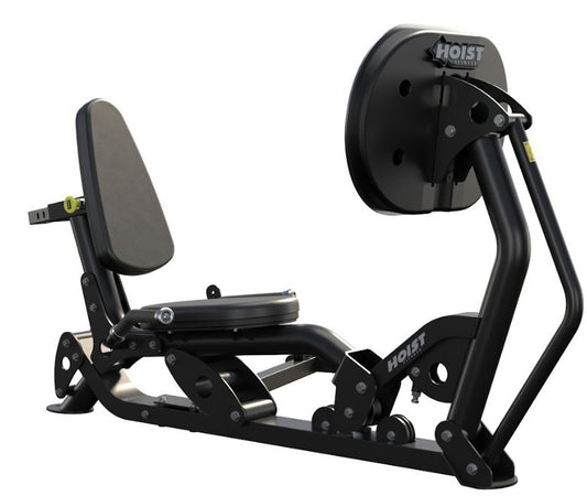 Hoist Fitness Beinpresse V-Ride zu V4 Elite Gym (HV-RLP)