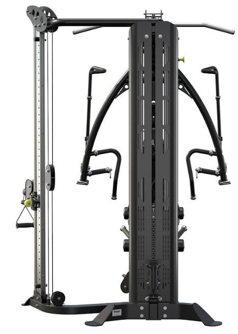 Kabelzug zu Hoist Fitness V4 Elite Gym (HV-HILO)