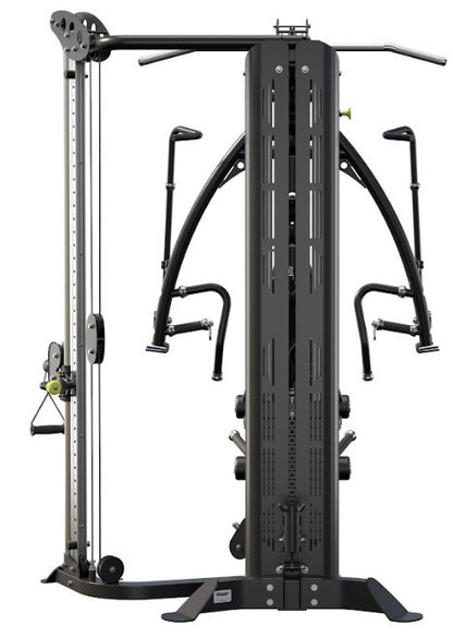 Kabelzug zu Hoist Fitness V4 Elite Gym (HV-HILO)