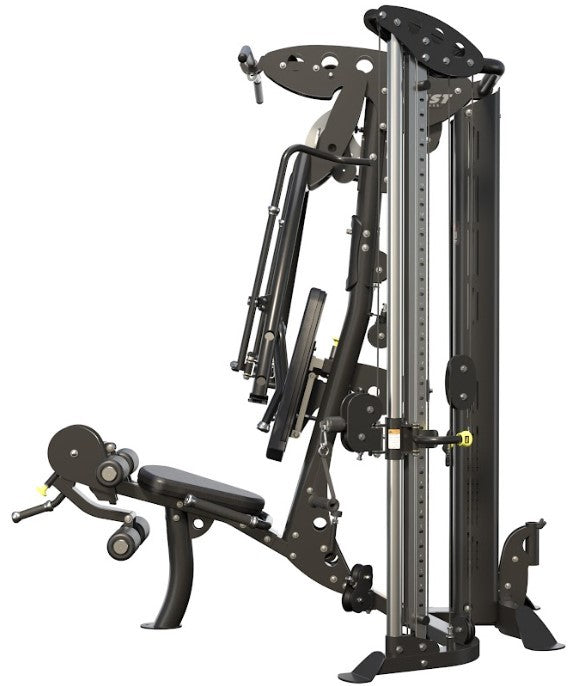 Kabelzug zu Hoist Fitness V4 Elite Gym (HV-HILO)