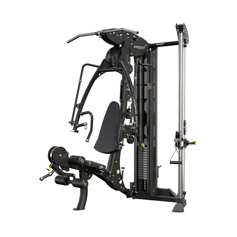 Kabelzug zu Hoist Fitness V4 Elite Gym (HV-HILO)