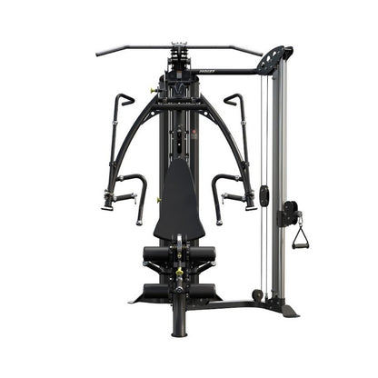 Kabelzug zu Hoist Fitness V4 Elite Gym (HV-HILO)