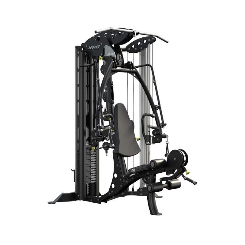 Kabelzug zu Hoist Fitness V4 Elite Gym (HV-HILO)