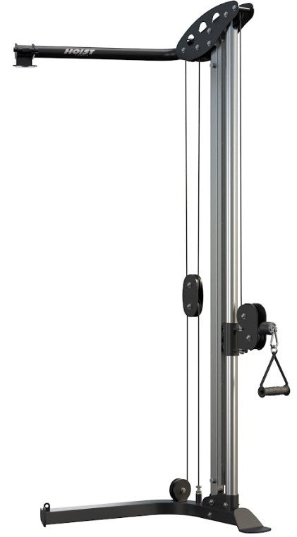 Kabelzug zu Hoist Fitness V4 Elite Gym (HV-HILO)