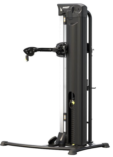 Hoist Fitness Mi5 Functional Trainer mit Functional Training Accessory Kit (Mi5)