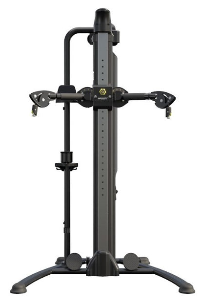 Hoist Fitness Mi5 Functional Trainer mit Functional Training Accessory Kit (Mi5)