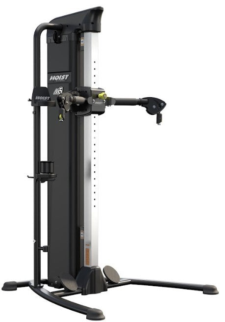 Hoist Fitness Mi5 Functional Trainer mit Functional Training Accessory Kit (Mi5)