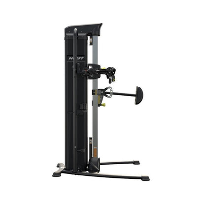 Hoist Fitness Mi5 Functional Trainer mit Functional Training Accessory Kit (Mi5)