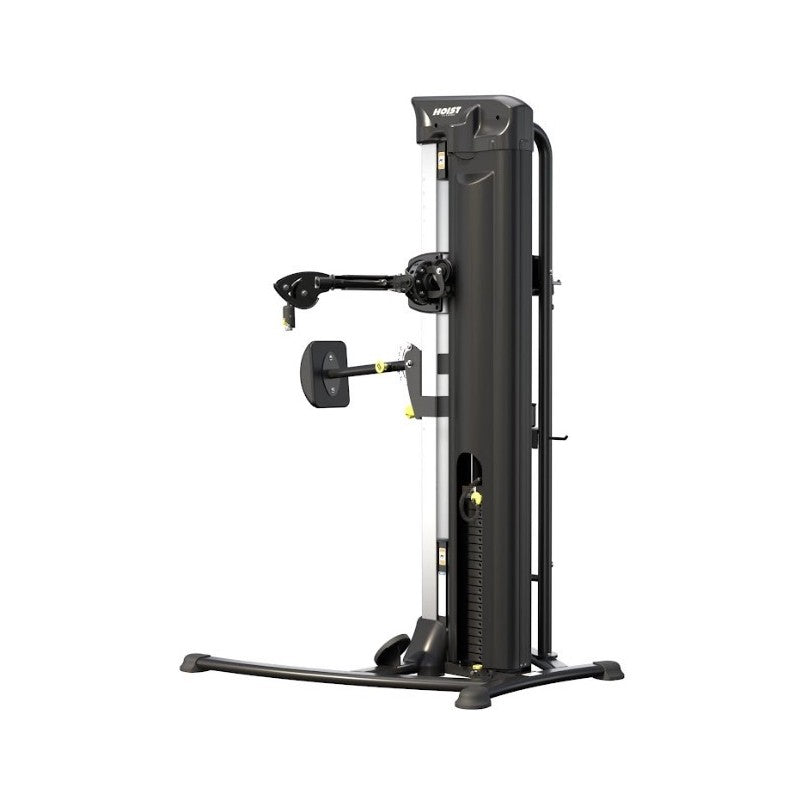 Hoist Fitness Mi5 Functional Trainer mit Functional Training Accessory Kit (Mi5)