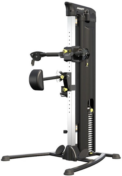 Hoist Fitness Mi5 Functional Trainer mit Functional Training Accessory Kit (Mi5)