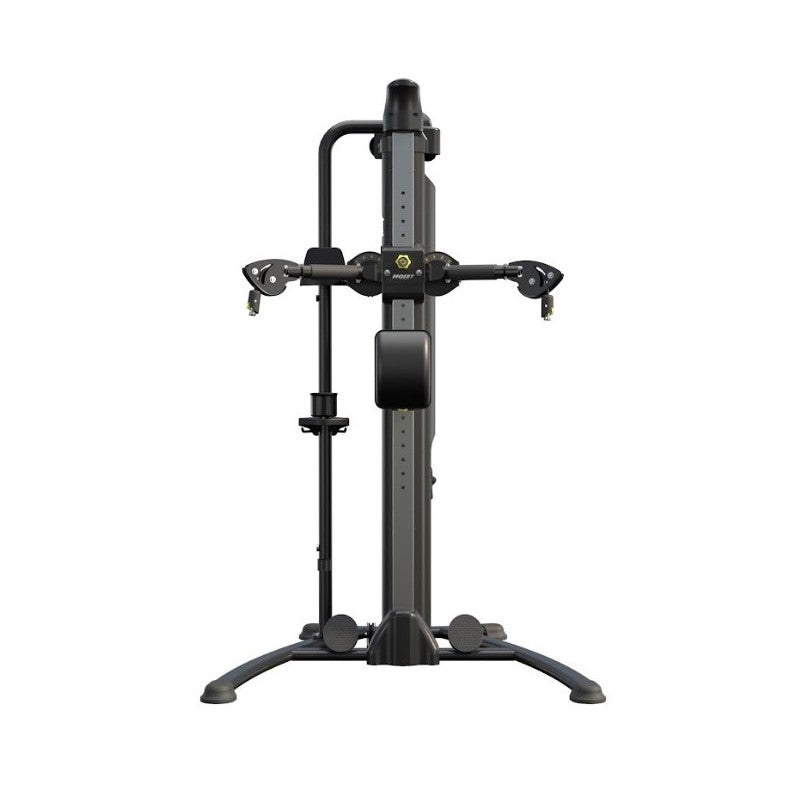 Hoist Fitness Mi5 Functional Trainer mit Functional Training Accessory Kit (Mi5)
