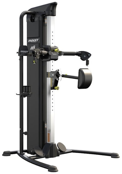 Hoist Fitness Mi5 Functional Trainer mit Functional Training Accessory Kit (Mi5)