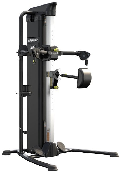 Hoist Fitness Mi5 Functional Trainer mit Functional Training Accessory Kit (Mi5)