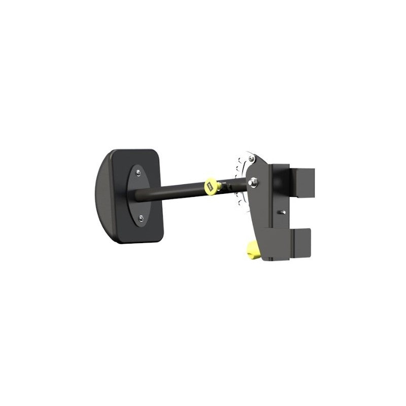 Hoist Fitness Mi5 Functional Trainer mit Functional Training Accessory Kit (Mi5)