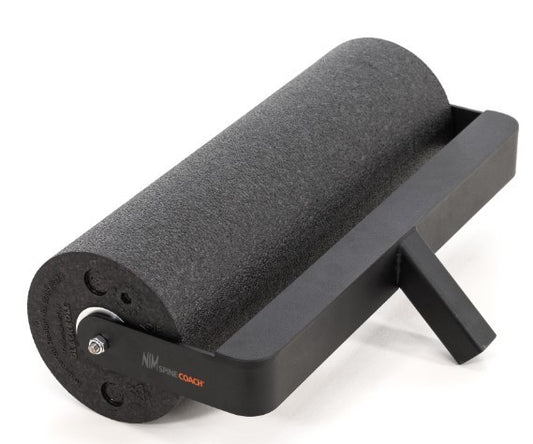 NIM SpineCoach® zu NOHrD SlimBeam
