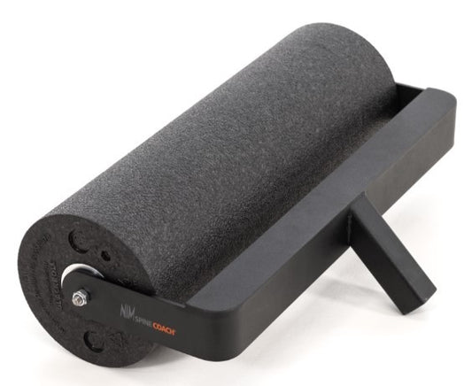 NIM SpineCoach® zu NOHrD Wall Bar