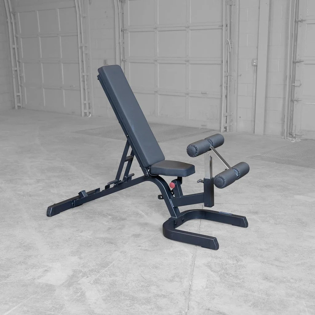 Body Solid Pro Universalbank GFID71B