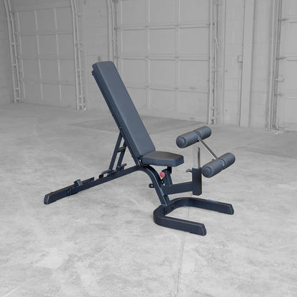 Body Solid Pro Universalbank GFID71B