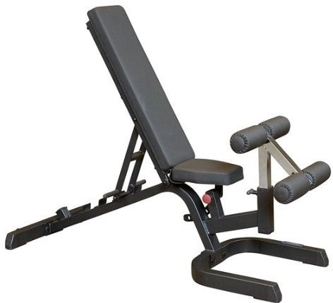 Body Solid Pro Universalbank GFID71B