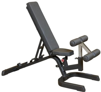 Body Solid Pro Universalbank GFID71B