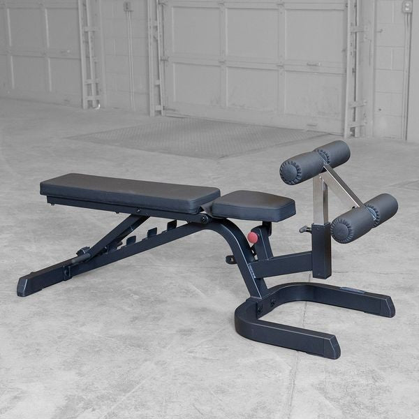 Body Solid Pro Universalbank GFID71B