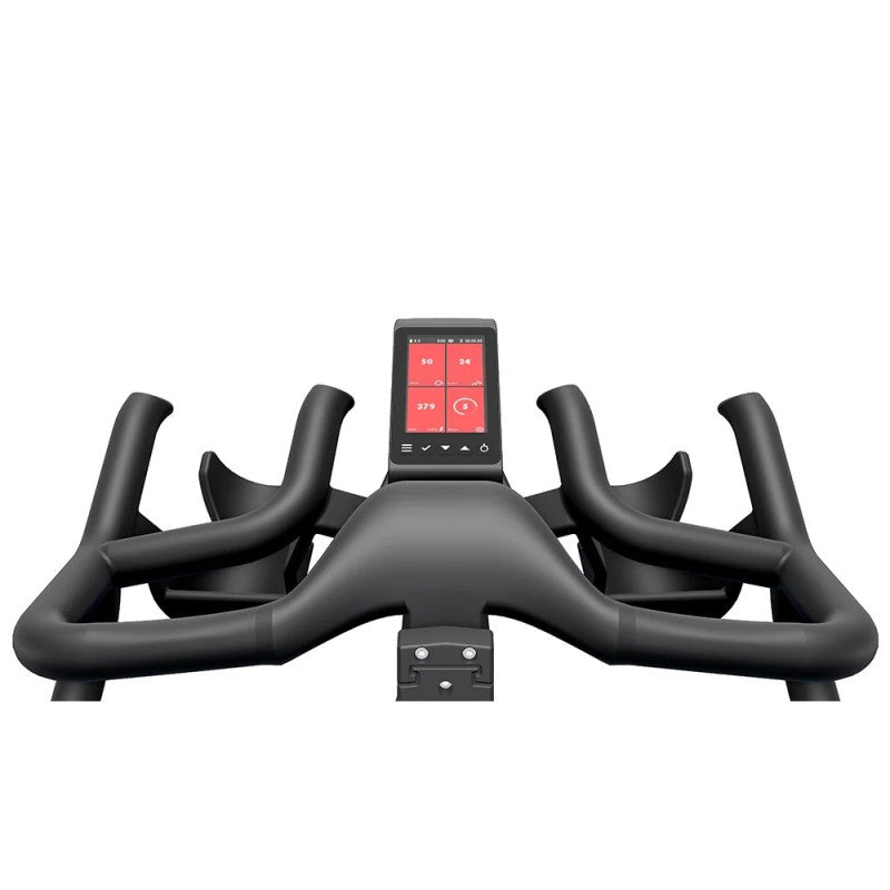 Life Fitness IC7 Indoor Cycle powered by ICG