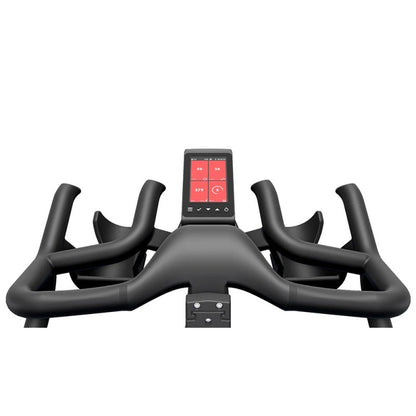 Life Fitness IC7 Indoor Cycle powered by ICG