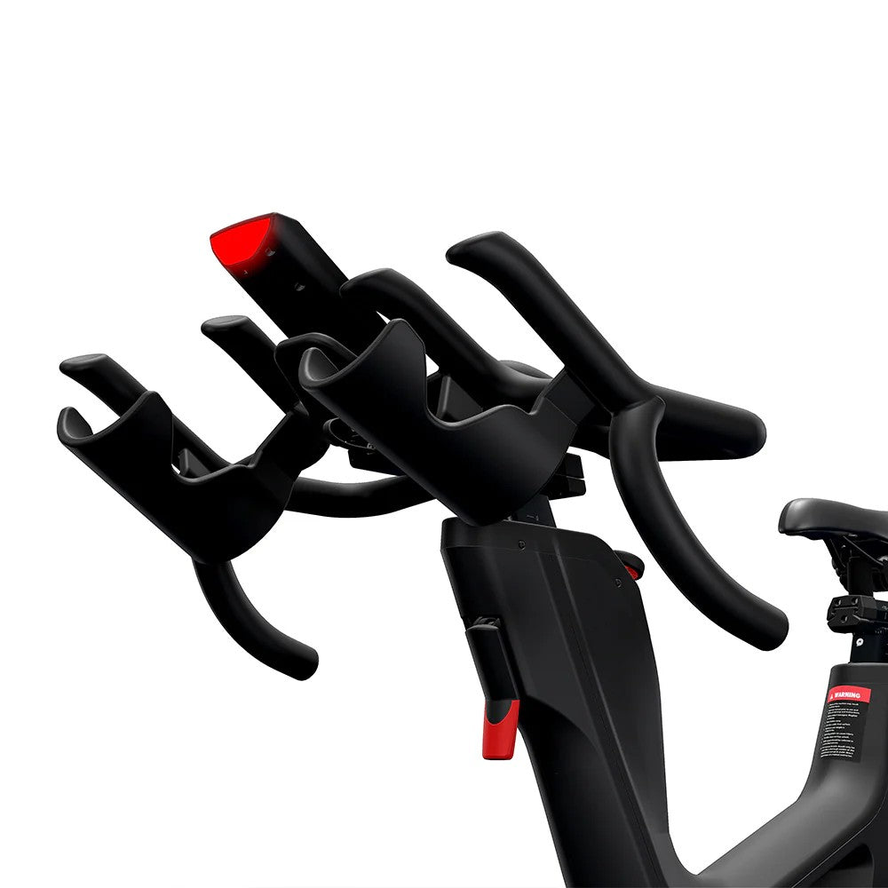 Life Fitness IC7 Indoor Cycle powered by ICG