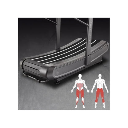 Half Human - CROSS FIT SET - mit 4 HIIT Trainingsgeräten