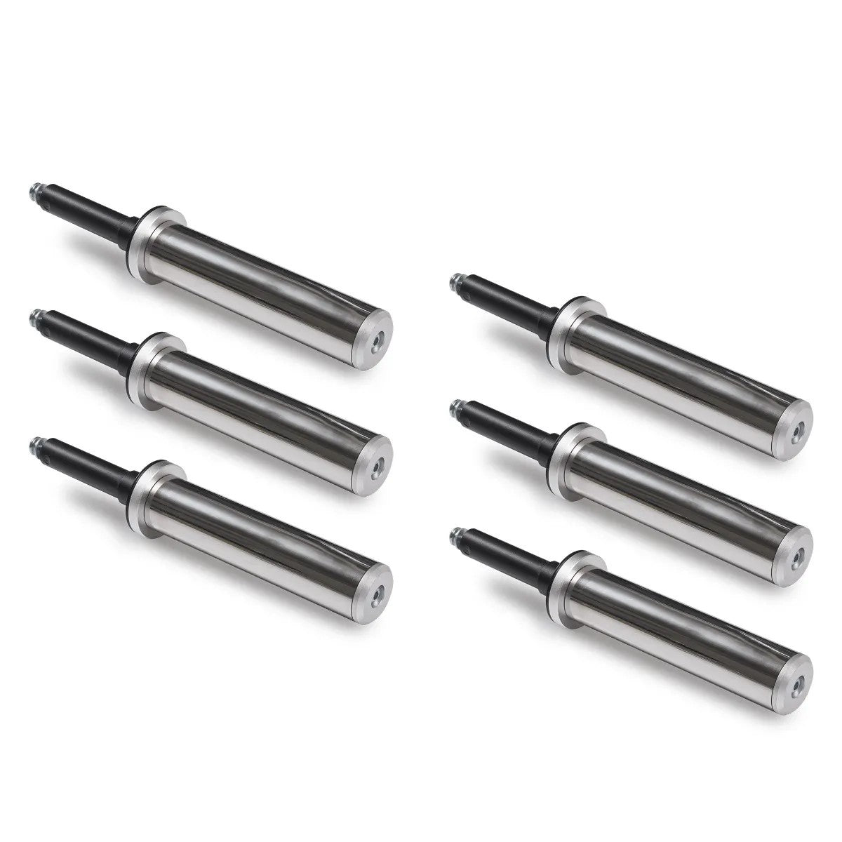Hammer Maximum Gewichtsablagen zu Autark FT3