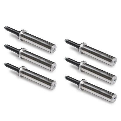 Hammer Maximum Gewichtsablagen zu Autark FT3