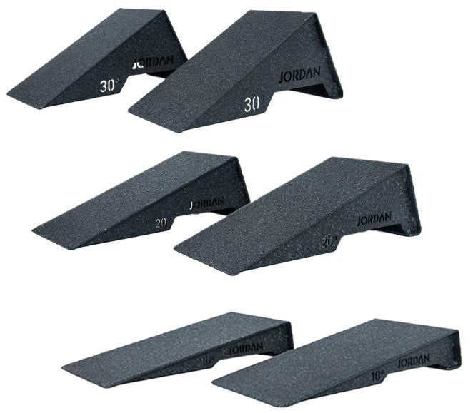 Jordan Squat Ramps (JF-SQ)