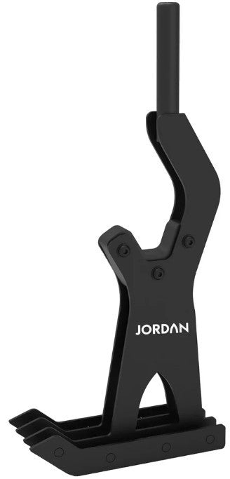 Jordan Olympic Barbell Jack (JF-BJ)