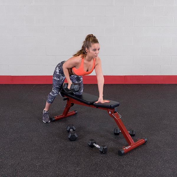 Best Fitness Ab Board / Hyperextension BFHYP10